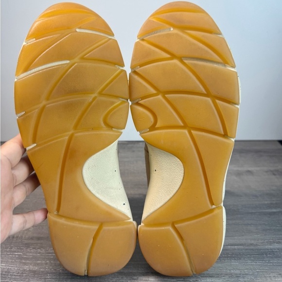 Clearweather Barney’s Men's Suede Mocassins size 8 $268 - Picture 5 of 7